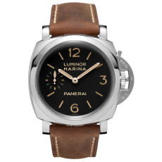 Panerai Luminor Marina PAM00422 Replica Hand-wound Watch 47MM