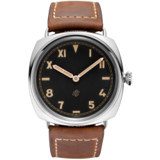 Panerai PAM 00424 Radiomir California 3 Days Swiss Mens Automatic 