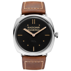 Panerai PAM 00425 Radiomir S.L.C 3 Days Swiss Mens Automatic 