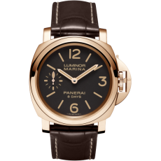 Panerai Luminor Marina 8 Days PAM00511 Replica Automatic Watch 44MM