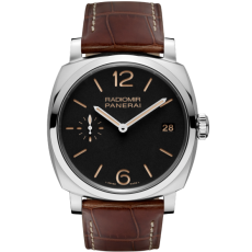 Panerai PAM 00514 Radiomir 1940 3Days Swiss Mens Hand-Wound