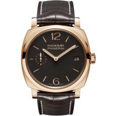 Panerai Radiomir PAM00515 Replica Hand-Wound Watch 47MM