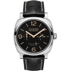 Panerai Radiomir 1940 Equation of Time 8 Days PAM00516 Replica Hand-Wound Watch 48MM