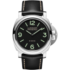 Panerai Luminor Base 8 Days PAM00560 Replica Hand-Wound Watch 44MM