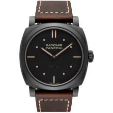 Panerai Radiomir PAM00577 Replica Hand-Wound Watch 48MM