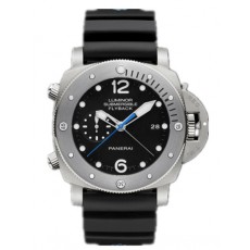 Swiss Panerai Submersible PAM00614 Replica Automatic Watch 47MM