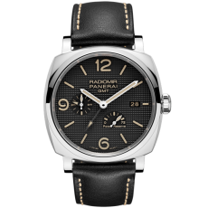 Panerai Radiomir GMT Power Reserve PAM00628 Replica Automatic Watch 45MM