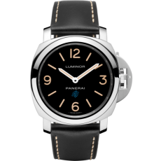 Panerai Luminor Base Logo PAM00634 Replica Hand-Wound Watch 44MM