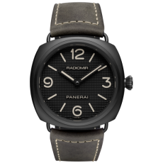 Panerai Radiomir Ceramica PAM00643 Replica Automatic Watch 45MM