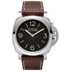 Panerai Luminor 1950 Marina Militare 3 Days PAM00673 Replica Hand-Wound Watch 47MM