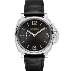 Swiss Panerai Luminor Due PAM00676 Replica Hand-wound Watch 42MM