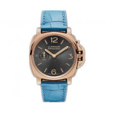 Swiss Panerai Luminor Due PAM00677 Replica Hand-wound Watch 42MM