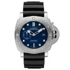 Swiss Panerai Submersible 1950 BMG-Tech PAM00692 Replica Automatic Watch 47MM