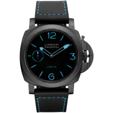 Panerai Luminor Lab-ID PAM00700 Replica Hand-Wound Watch 49MM