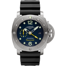 Panerai Luminor Submersible 1950 GMT PAM00673 Replica Automatic Watch 47MM