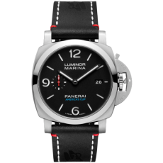 Panerai Luminor Marina 1950 Softbank Team Japan PAM00732 Replica Automatic Watch 44MM