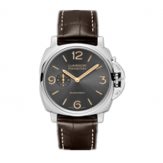 Swiss Panerai Luminor Due PAM00739 Replica Automatic Watch 45MM