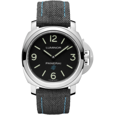 Panerai Luminor Base Logo PAM00774 Replica Hand-Wound Watch 44MM