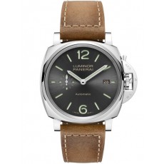 Swiss Panerai Luminor Due PAM00904 Replica Automatic Watch 42MM