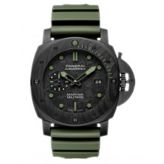 Panerai Submersible Marina Militare Limited Edition PAM00961 Replica Automatic Watch 47MM