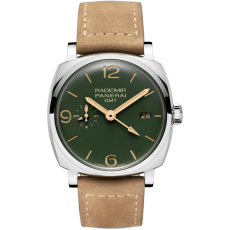 Panerai Radiomir GMT PAM00998 Replica Automatic Watch 45MM