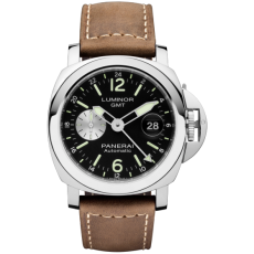 Panerai Luminor GMT PAM01088 Replica Automatic Watch 44MM