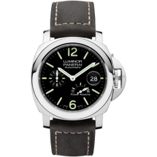 Panerai Luminor Power Reserve PAM01090 Replica Automatic Watch 44MM