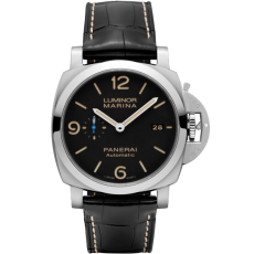 Panerai Luminor Marina PAM01312 Replica Automatic Watch 44MM