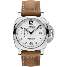 Panerai Luminor Marina PAM01499 Replica Automatic Watch 44MM