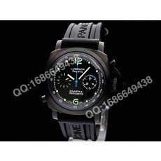 Panerai PAM 00332 Lmninor 1950 Mens Automatic Swiss 7750