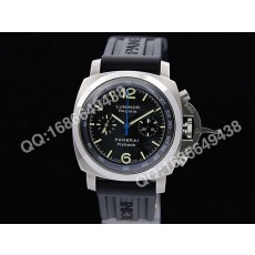 Panerai PAM 00253 Lmninor 1950 Mens Automatic Swiss 7750