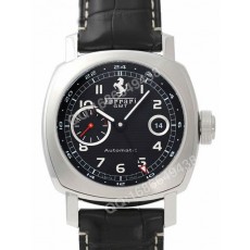 Panerai FER 00003 Ferrari GMT Swiss Mens Automatic 