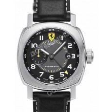 Panerai FER 00009 Ferrari Scuderia Gmt Swiss Mens Automatic 