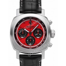Panerai FER 000013 Ferrari Granturismo Chronograph Swiss Mens Automatic 