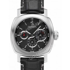 Panerai FER 000015 Ferrari Perpetual Calendar Swiss Mens Automatic