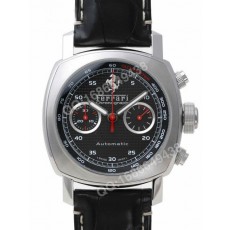 Panerai FER 00008 Ferrari Granturisomo Chronograph Swiss Mens Automatic 