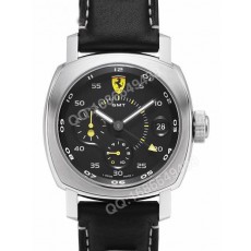 Panerai FER 000022 Ferrari Scuderia 10Days Gmt Swiss Mens Automatic 