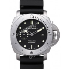 Panerai PAM 00305 Luminor Submersible 1950 3 Days Mens Automatic Swiss 7750