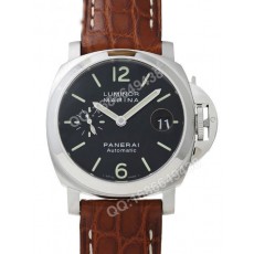 Panerai PAM 00048 Luminor Marina Mens Automatic Swiss 7750