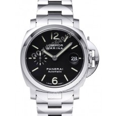 Panerai PAM 00050 Luminor Marina Mens Automatic Swiss 7750