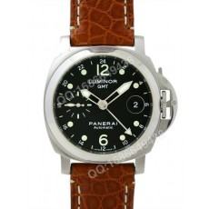 Panerai PAM 00159 Luminor Marina Mens Automatic Swiss 7750