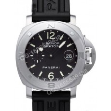 Panerai PAM 00092 Luminor Marina Mens Automatic Swiss 7750