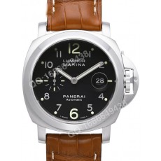 Panerai PAM 00164 Luminor Marina Mens Automatic Swiss 7750