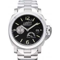 Panerai PAM 00171 Luminor Marina Mens Automatic Swiss 7750