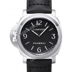 Panerai PAM 00219 Luminor Marina Base Mens Automatic Swiss 7750