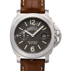 Panerai PAM 00240 Luminor Marina Base Mens Automatic Swiss 7750