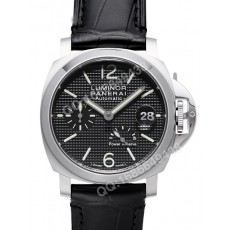 Panerai PAM 00241 Luminor Power Reserve Mens Automatic Swiss 7750