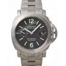 Panerai PAM 00279 Luminor Marina Mens Automatic Swiss 7750