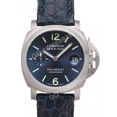 Panerai PAM 00282 Luminor Marina Mens Automatic Swiss 7750