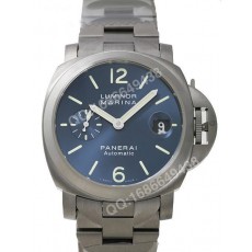 Panerai PAM 00283 Luminor Marina Mens Automatic Swiss 7750